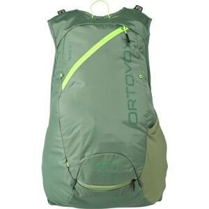 ORTOVOX TRACE 20 Túrasí hátizsák, zöld, veľkosť os