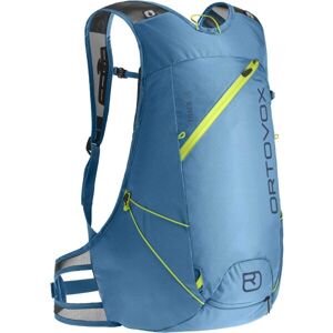 ORTOVOX TRACE 25 Túrasí hátizsák, kék, veľkosť os