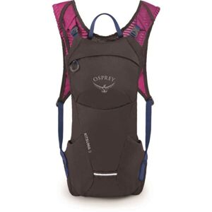 Osprey KITSUMA 3 Női multisport hátizsák, sötétszürke, veľkosť os