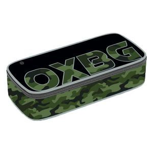 Oxybag ETUE COMFORT OXY - Iskolai tolltartó