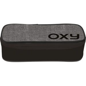 Oxybag ETUE COMFORT OXY kék  - Iskolai tolltartó