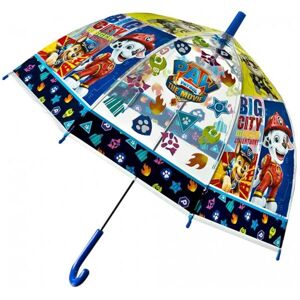 Oxybag PAW PATROL UMBRELLA Gyerek esernyő, mix, veľkosť os