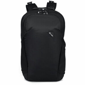 Pacsafe VIBE 20L BACKPACK Lopásgátló hátizsák, fekete, méret