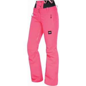 Picture EXA rózsaszín M - Női téli nadrág