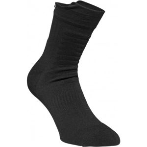 POC ESSENTIAL MTB STRONG fekete 39-41 - MTB zokni