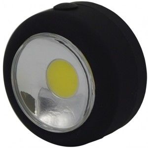 Profilite PUK-II LED COB LED lámpakészlet, fekete, méret