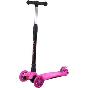 Profilite SKATER Gyerek roller, rózsaszín, méret