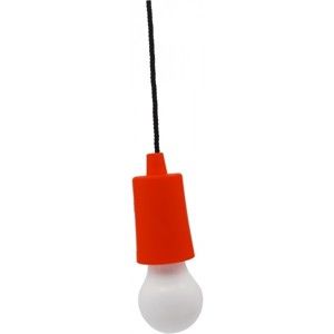 Profilite Kemping lámpa Lámpa kempingezéshez, piros, veľkosť os