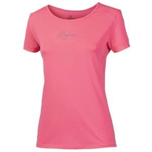 Progress CORRER LADY rózsaszín XL - Női futópóló