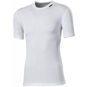 Progress MS NKR fehér M - Férfi funkcionális póló