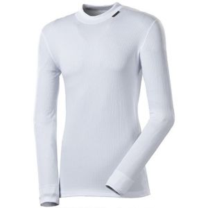 Progress MS NDR Férfi funkcionális póló, fehér, méret XL