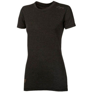 Progress Női funkcionális póló Női funkcionális póló, fekete, méret M