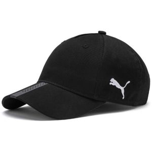 Puma LIGA CAP Baseball sapka, fekete, méret UNI