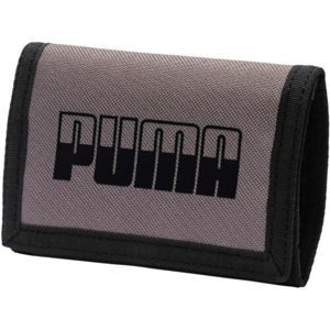 Puma PLUS WALLET II szürke UNI - Pénztárca