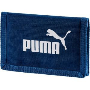 Puma PHASE WALLET kék UNI - Pénztárca