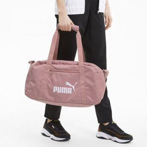 Puma PHASE SPORTS BAGS rózsaszín NS - Sporttáska