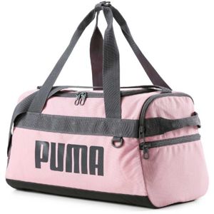 Puma CHALLANGER DUFFEL BAG XS rózsaszín NS - Sporttáska