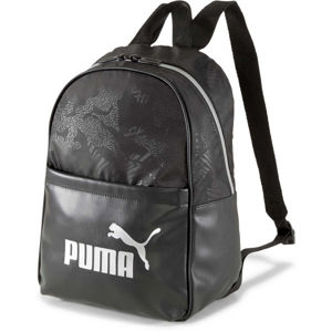 Puma CORE UP BACKPACK fekete NS - Stílusos hátizsák