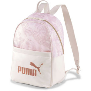 Puma CORE UP BACKPACK rózsaszín NS - Stílusos hátizsák