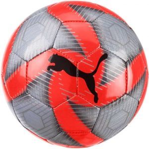 Puma FUTURE FLARE MINI BALL szürke 1 - Mini focilabda
