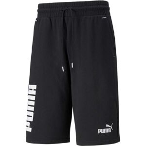 Puma Férfi rövidnadrág Férfi rövidnadrág, fekete, méret XL