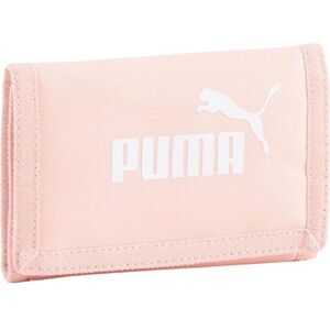 Puma Phase Wallet Pénztárca, rózsaszín, méret os