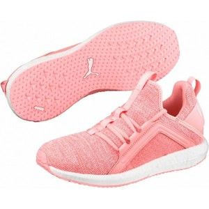 Puma MEGA NRGY KNIT WNS rózsaszín 7.5 - Női szabadidőcipő
