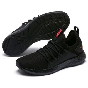 Puma NRGY NEKO fekete 10.5 - Férfi szabadidőcipő