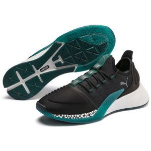 Puma XCELERATOR fekete 9.5 - Férfi szabadidőcipő