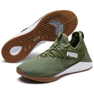 Puma JAAB XT SUMMER MENS fehér 9.5 - Férfi szabadidőcipő