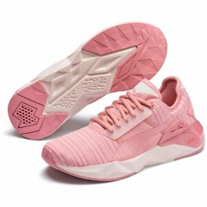 Puma CELL PLASMIC WNS rózsaszín 4 - Női szabadidőcipő