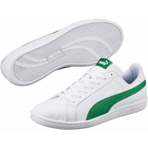 Puma SMASH L zöld 9 - Férfi utcai cipő