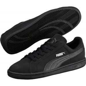 Puma SMASH BUCK fekete 10 - Férfi utcai cipő