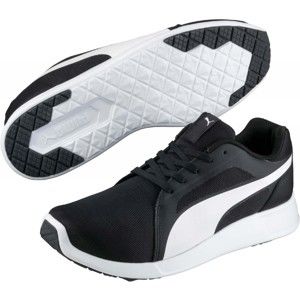 Puma ST TRAINER EVO fekete 10 - Unisex utcai cipő