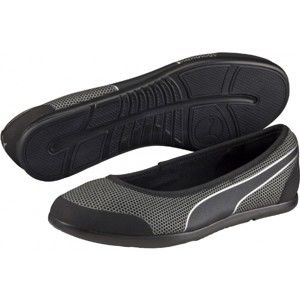 Puma MODERN SOLEIL BALLERINA fekete 4 - Női lifestyle cipő