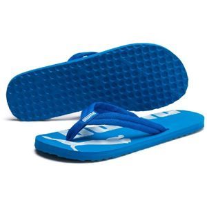 Puma EPIC FLIP V2 kék 10 - Férfi flip-flop papucs