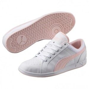 Puma IKAZ LO V2 fehér 7 - Női utcai cipő
