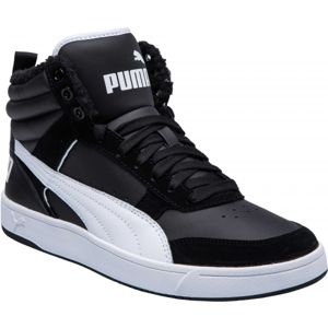 Puma REBOUND STREET V2 FUR - Férfi utcai cipő