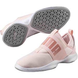 Puma DARE WNS SPECKLES rózsaszín 6.5 - Női szabadidőcipő