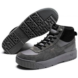 Puma TARRENZ SB fekete 10 - Férfi szabadidőcipő