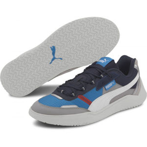 Puma DC FUTURE Férfi tornacipő, kék, méret 44