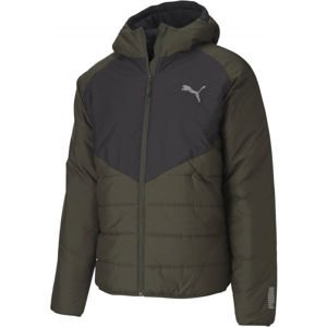 Puma WARMCELL PADDED JACKET  XL - Steppelt kabát