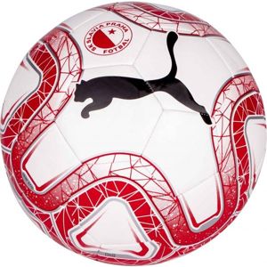 Puma SKS MINI BALL Mini futball labda, fehér, veľkosť 1