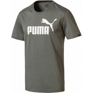 Puma ESS NO.1 TEE - Férfi póló