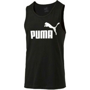 Puma ESS NO.1 TANK fekete XL - Férfi ujjatlan felső