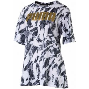 Puma REBEL TEE - Női póló