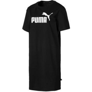 Puma ESS LOGO TEE DRESS - Női stílusos ruha