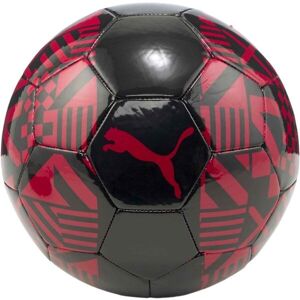 Puma ACM FTBLCULTURE UBD BALL Focilabda, piros, méret 5