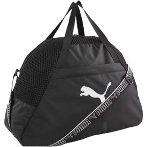 Puma AT ESSENTIALS GRIP BAG Női sporttáska, fekete, méret