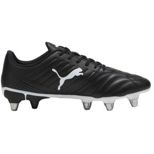 Puma AVANT Rögbi futballcipő, fekete, veľkosť 42.5